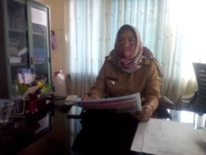 Lurah Ini Buat Video Edukasi Cegah Covid-19