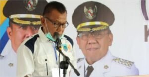 Secara Aklamasi, Kalsum Barefi Terpilih Sebagai Ketua Koni Lahat Periode 2020-2024