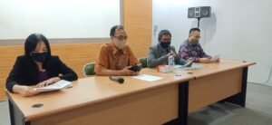 Kampus Unika Musi Charitas Tidak Toleransi Penjahat Kelamin Seperti RK
