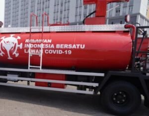 Kesembuhan Harian di DKI Jakarta dan Aceh Naik Pesat