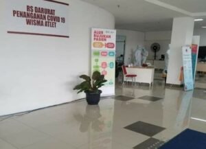 Total Pasien Sembuh dari Covid-19 Per 3 Agustus Sebanyak 70.237 Orang