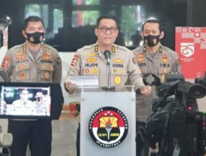 Kasus Red Notice Djoko Tjandra Naik ke Tahap Penyidikan