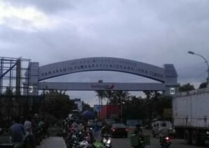 Jawa Timur Jadi Penyumbang Kesembuhan Covid-19 Terbanyak Hari Ini