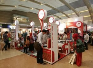 Program Bantuan Produktif Usaha Mikro Akan Diberikan pada 12 Juta Pelaku Usaha