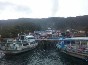 Kesembuhan Harian Di Sumatera Utara Mengalami Peningkatan