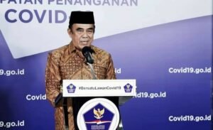 Menag: Manfaatkan Momentum 1 Muharam 1442H Teguhkan Persatuan Wujudkan Indonesia Maju