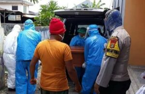 Pasien Sembuh Hari Ini Mencapai 120.900 Kasus