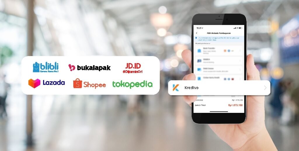 Hasil Riset Kredivo & Katadata Insight Center: Kepercayaan Masyarakat Indonesia terhadap E-Commerce Meningkat
