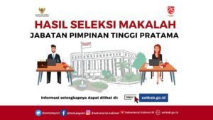 25 Nama Berhak Ikuti Uji Kompetensi Seleksi JPT Pratama Sekretariat Kabinet