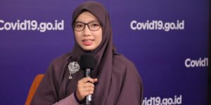 Evaluasi Data 10 Kota Besar di Indonesia, Dewi Apresiasi Kota Denpasar Konsisten Tangani Covid-19