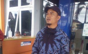 KRASS Sambangi Ombudsman Guna Cabut Kebijakan Bupati OKI