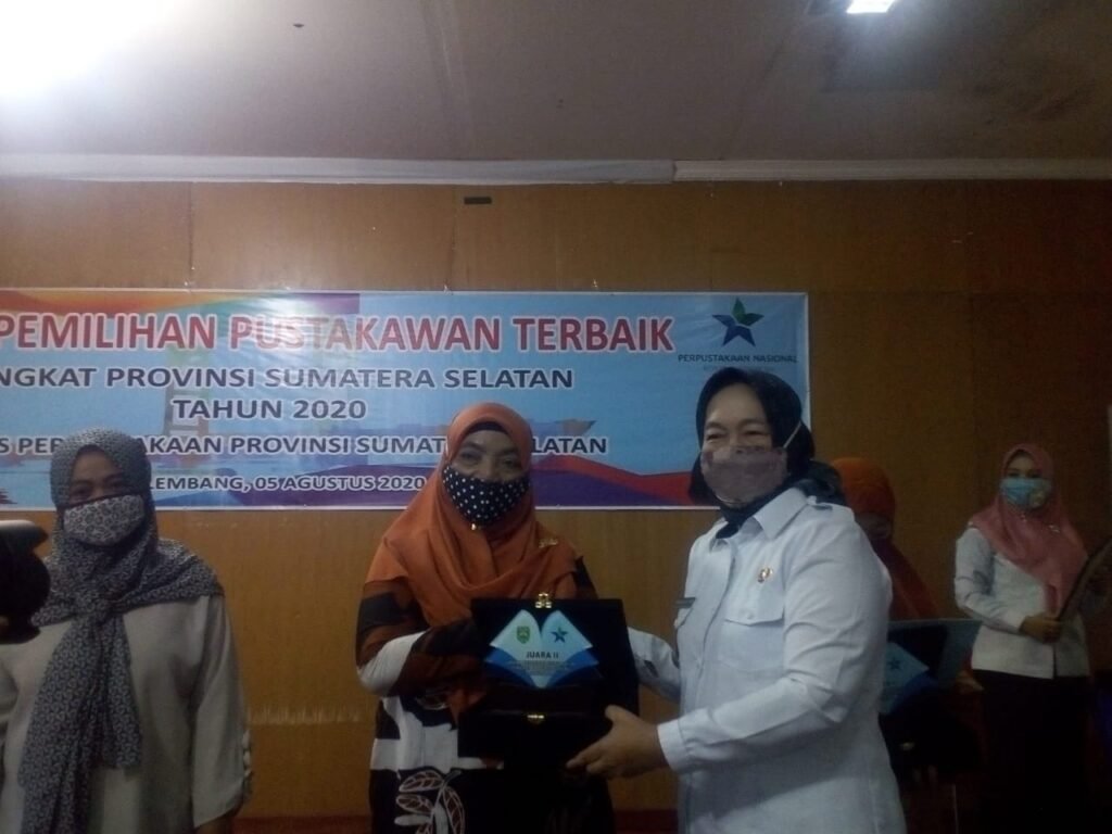 Horee.. Tahun Depan Baca Buku di Perpustakaan Bisa Lewat Aplikasi