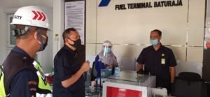 Pandemi Covid-19 Masih Masif, MOR II Sumbagsel Terus Gencarkan Kampanye Protokol Kesehatan