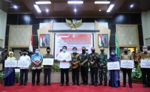 18.082 Mahasiwa/i se Sumsel Terima Keringanan UKT dari Gubernur Herman Deru