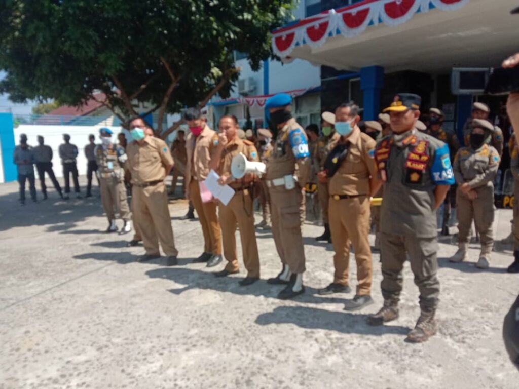 Inspektorat Lahat Siap Turunkan Tim Usut Tuntas Kasus Desa Gunung Kerto