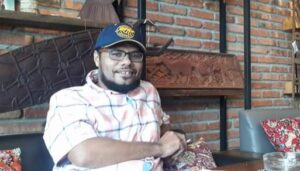 Hasil CPNS Belum Diumumkan, Wakil Ketua II DPRD Raja Ampat Minta Pemda Berikan Kepastian Pada Pencaker