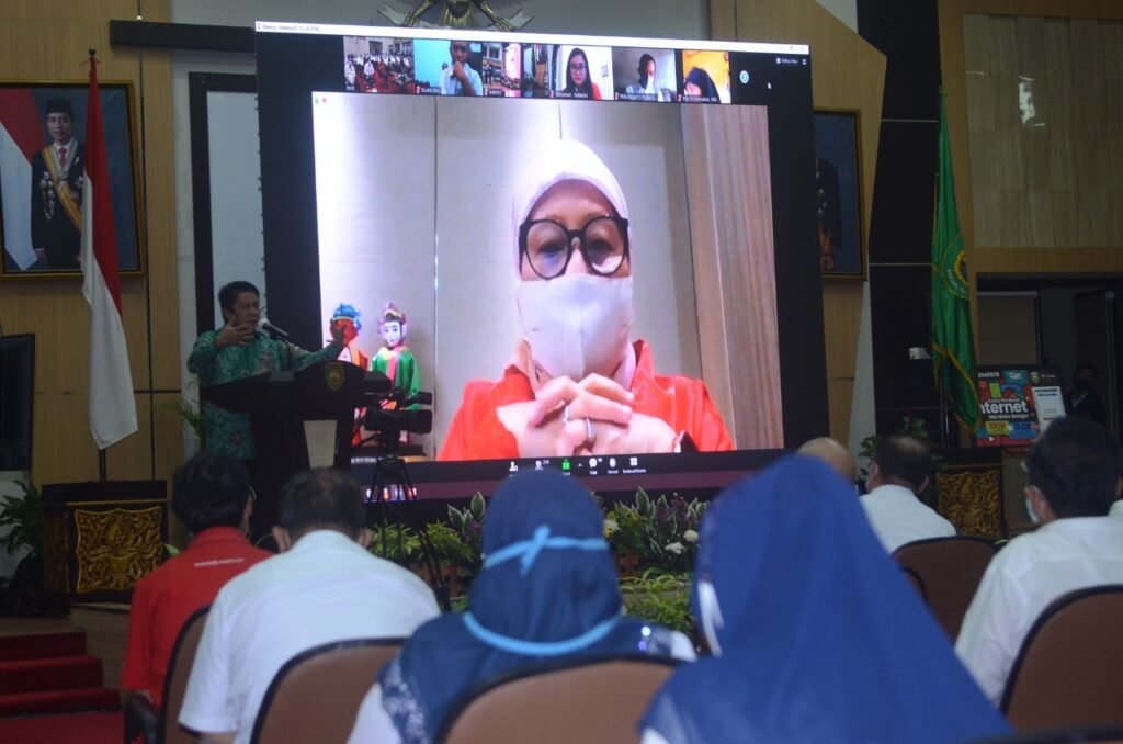 Begini Cara Dapatkan Paket Kuota Belajar 10GB selama 30 Hari Gratis dari Telkomsel