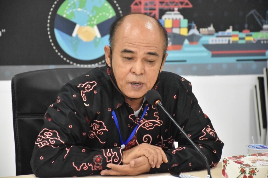 KIP Sumsel-IPC Palembang Kerjasama Bangun Keterbukaan Informasi Publik