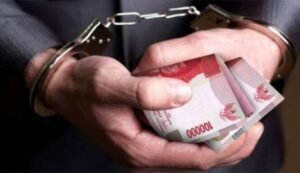 Sidang Kasus Tipikor Plt Kadis Perkim, Faisal Purba Mengaku Disuruh Bupati Labuhanbatu