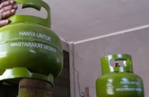 MOR II Tutup Mata Pangkalan di Kawasan Elit, YLKI Lahat Pertanyakan Fungsi Pengawasan Pertamina