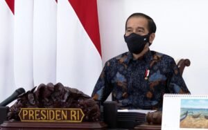 Presiden Jokowi: Tidak Ada Tawar-menawar untuk Terapkan Protokol Kesehatan dalam Penyelenggaraan Pilkada