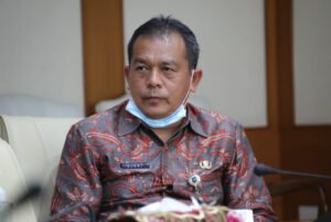 Abaikan Physical Distancing Covid-19, Mendagri Tegur Bupati Muna Barat dan Bupati Muna