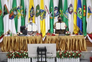 Mendagri: Bakal Paslon Tidak Lakukan Arak-Arakan dan Ciptakan Kerumunan, Patuhi PKPU 10 Tahun 2020