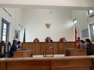 Gugatan Asimilasi Covid-19 Dicabut, Yasonna Laoly: Sudah Waktunya Move On