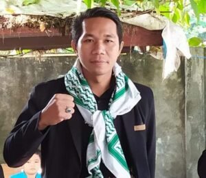 Prayatni-Sumum Dapat Kucuran Dukungan dari Berbagai Elemen di Lombok Tengah