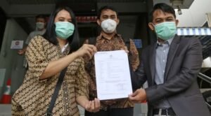 Liputan6.com Laporkan Kasus Doxing Jurnalisnya, Polisi Mulai Selidiki