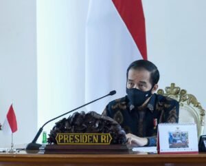 Pemerintah Tingkatkan Kapasitas Fasilitas Kesehatan dan Pusat Karantina Pasien Covid-19