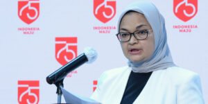 Indonesia Miliki Dua Opsi Pengembangan Vaksin Covid-19