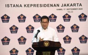Jubir Wiku: Pemilihan 9 Provinsi Prioritas Berdasarkan 5 Pertimbangan