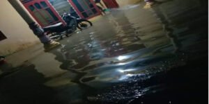 Tanah Longsor Disertai Banjar Kota Sorong Papua Barat Telan Dua Korban Jiwa