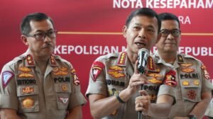 Tangani 2.382 Kasus Korupsi, Polri Selamatkan Uang Negara Tembus Rp 3 Triliun