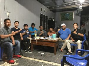 Pemimpin Berintegritas untuk Palembang Bersih 2024