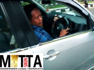 Direktur Kwalasimpang Petroleum Mundur Dari Partai ?