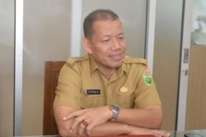 Tiga Siswa Terbaik SMA Plus Negeri 17 Palembang Lolos Akpol 2020