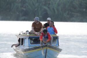 Pemkab Muba Kenalkan Destinasi Wisata Lewat Youtube
