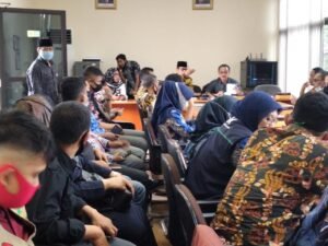 Tuding BPNT Carut Marut, DPRD Ciamis Panggil Semua TKSK Untuk Evaluasi
