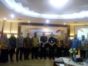 DKPP Harus Optimalkan Kerjasama Dengan Daerah