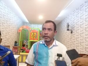 Terkait Pengumuman Hasil CPNS Formasi 2018, Ini Penjelasan Bupati Raja Ampat