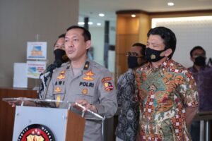 Polri Kerahkan 190 Ribu Lebih Personel Untuk Pengamanan Pilkada 2020