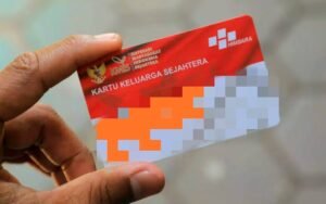 Supplier BPNT Nakal Diduga Memonopoli Agen E-Waroeng di Ciamis