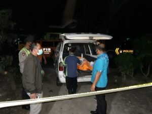Sempat Teriak Sakit Perut, Sutrisno Ditemukan Meninggal Dunia