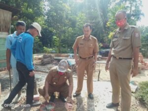 11 Desa di Banyuasin akan Direalisasikan Bedah RTLH