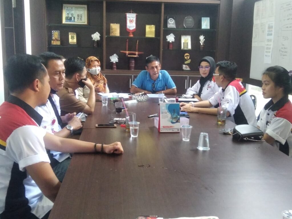 KSSS akan Gelar Kejurda Slalom Tahun Depan