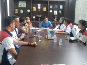 KSSS akan Gelar Kejurda Slalom Tahun Depan