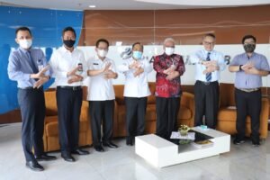 Pemkab Muba – BSB Gelar Program Pembinaan Kewirausahawan Muda