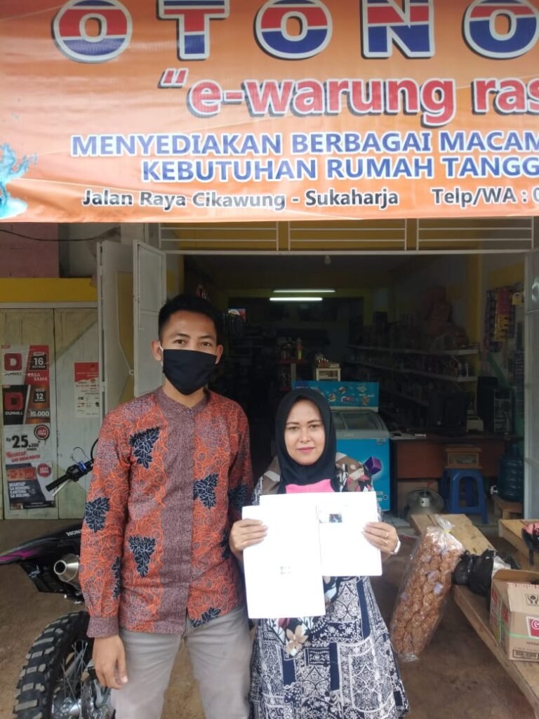Salut !, Saat Pandemi Rika Mundur dari Penerima PKH dengan Alasan Malu Sama Allah
